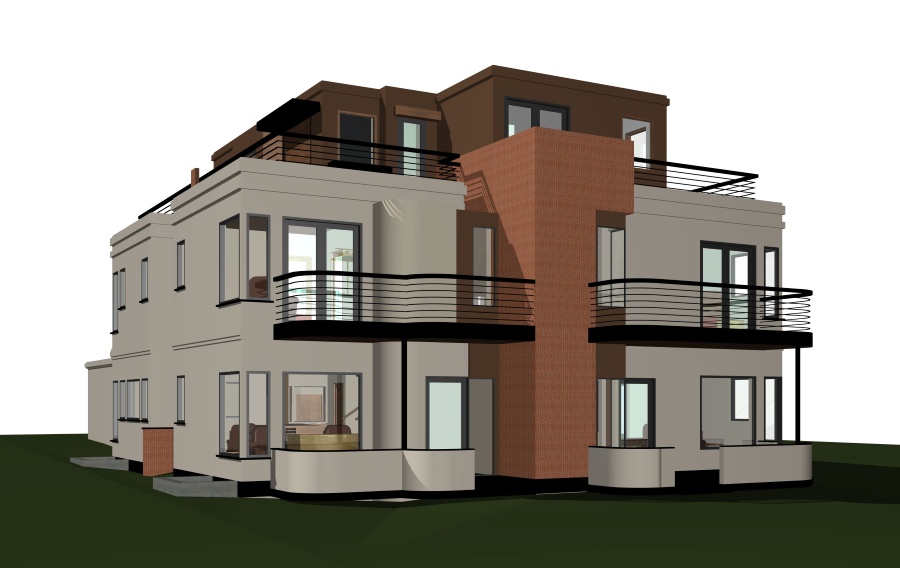 2601 vine st -pers-900w 2601 Vine St