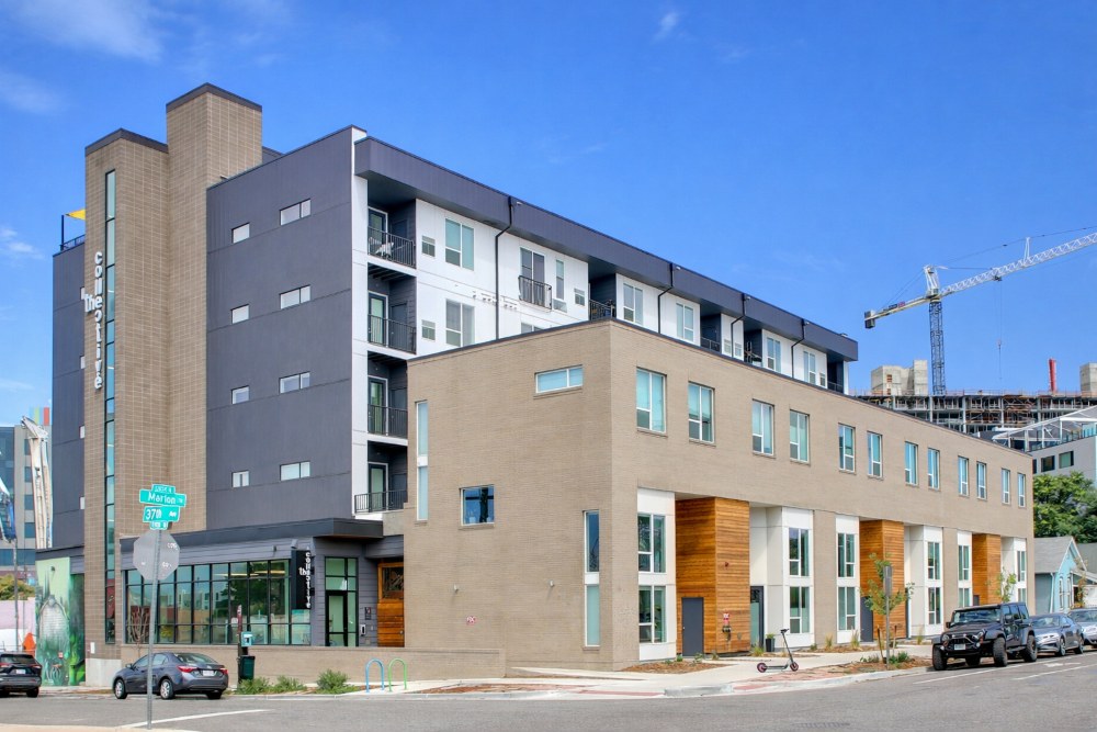 the collective v4 j the Collective developed by Zakhem Real Estate Devner